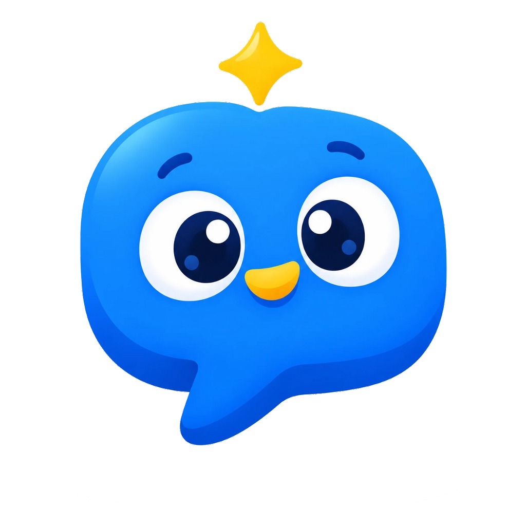 TalkSia logo